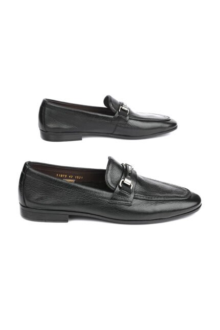 Relaxed Fit Men’s Suede Loafers – Breathable Style