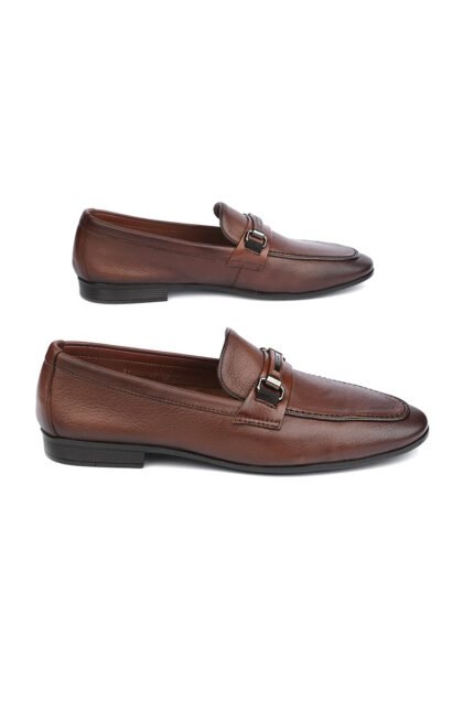 Soft Suede Casual Loafers for Weekend Wear