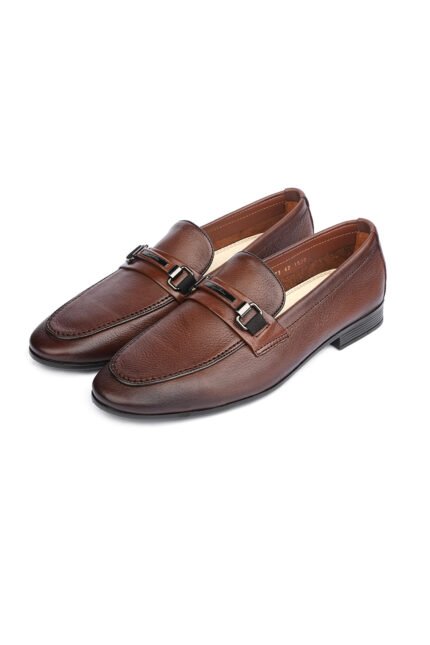 Timeless Slip-On Dress Shoes for Everyday Wear