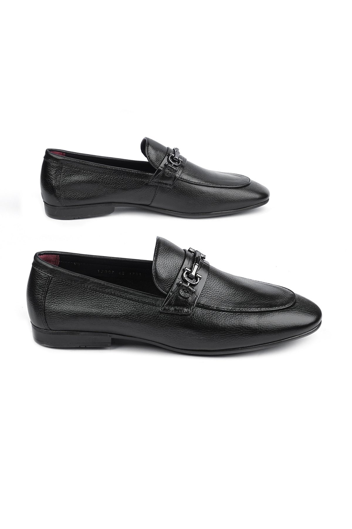 12007BKM_1_1800x1800 Laid-Back Suede Loafers for Smart Casual Looks - Image 1