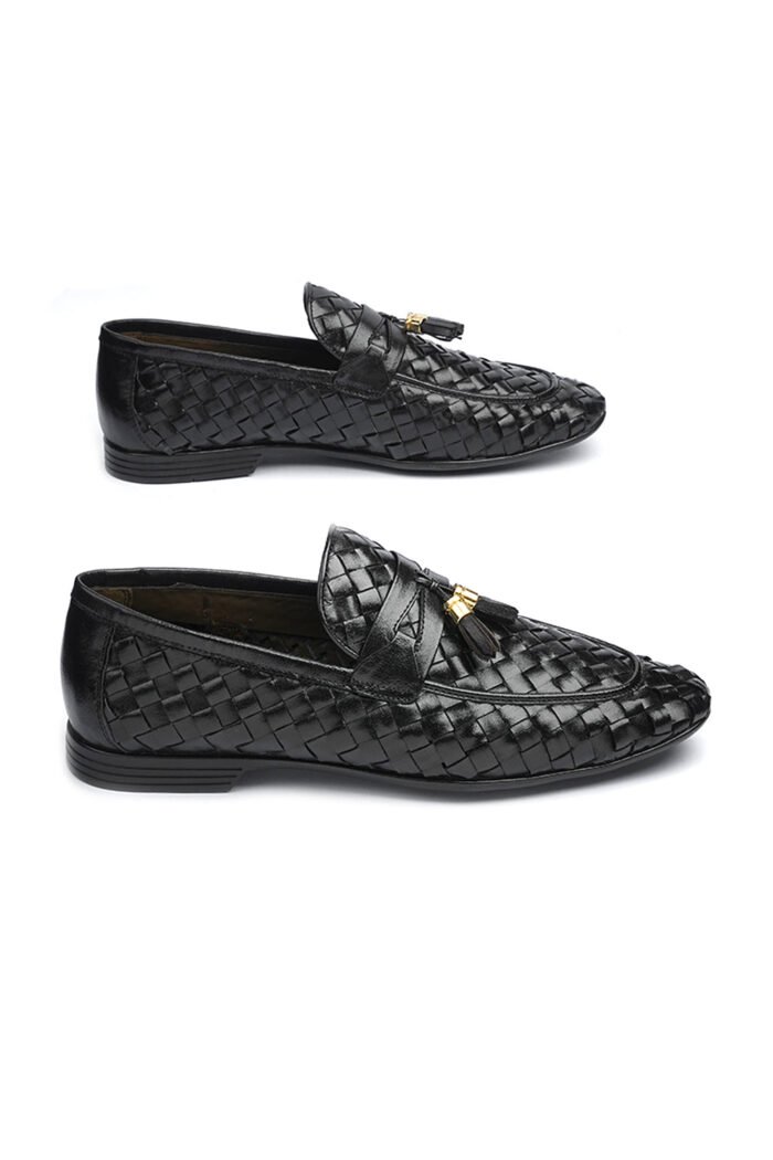 Classic Penny Loafers for Office & Formal Looks - Image 1